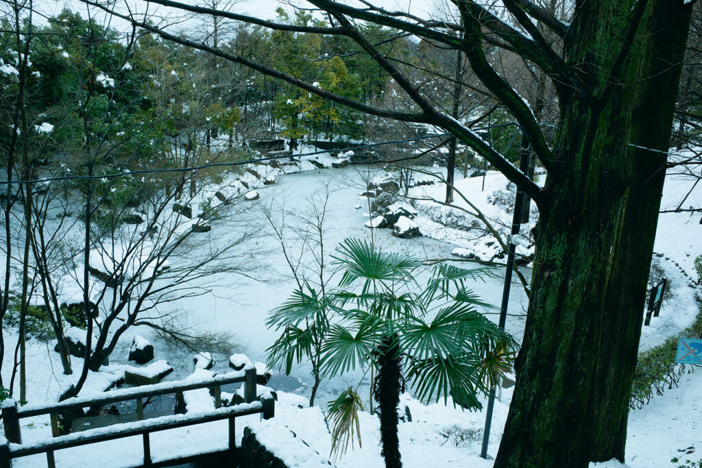 瑞穂町